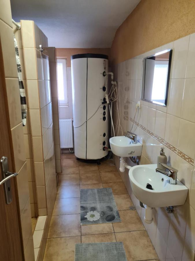 Stary Dom Hotel Oravská Polhora Værelse billede