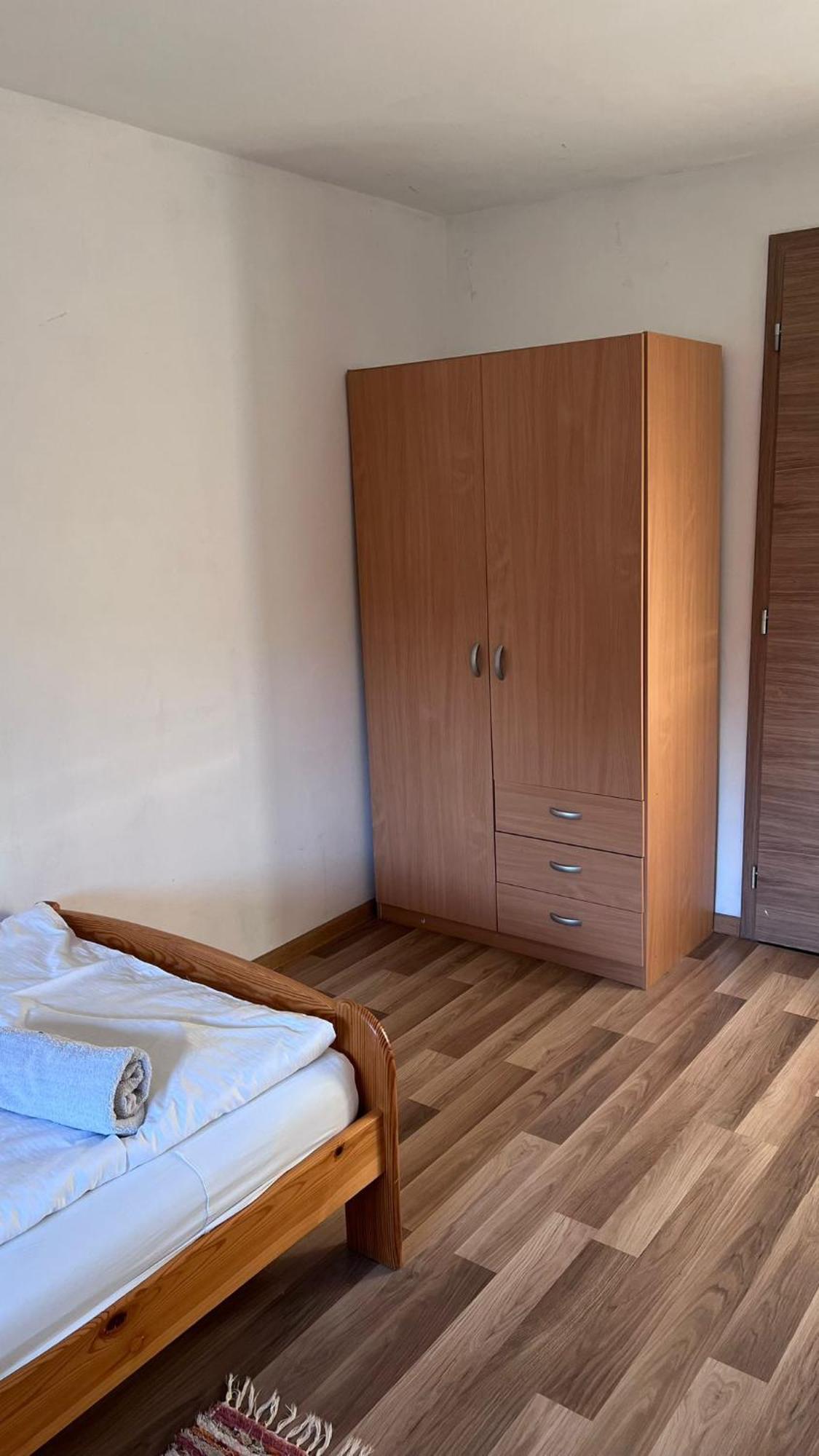Stary Dom Hotel Oravská Polhora Værelse billede