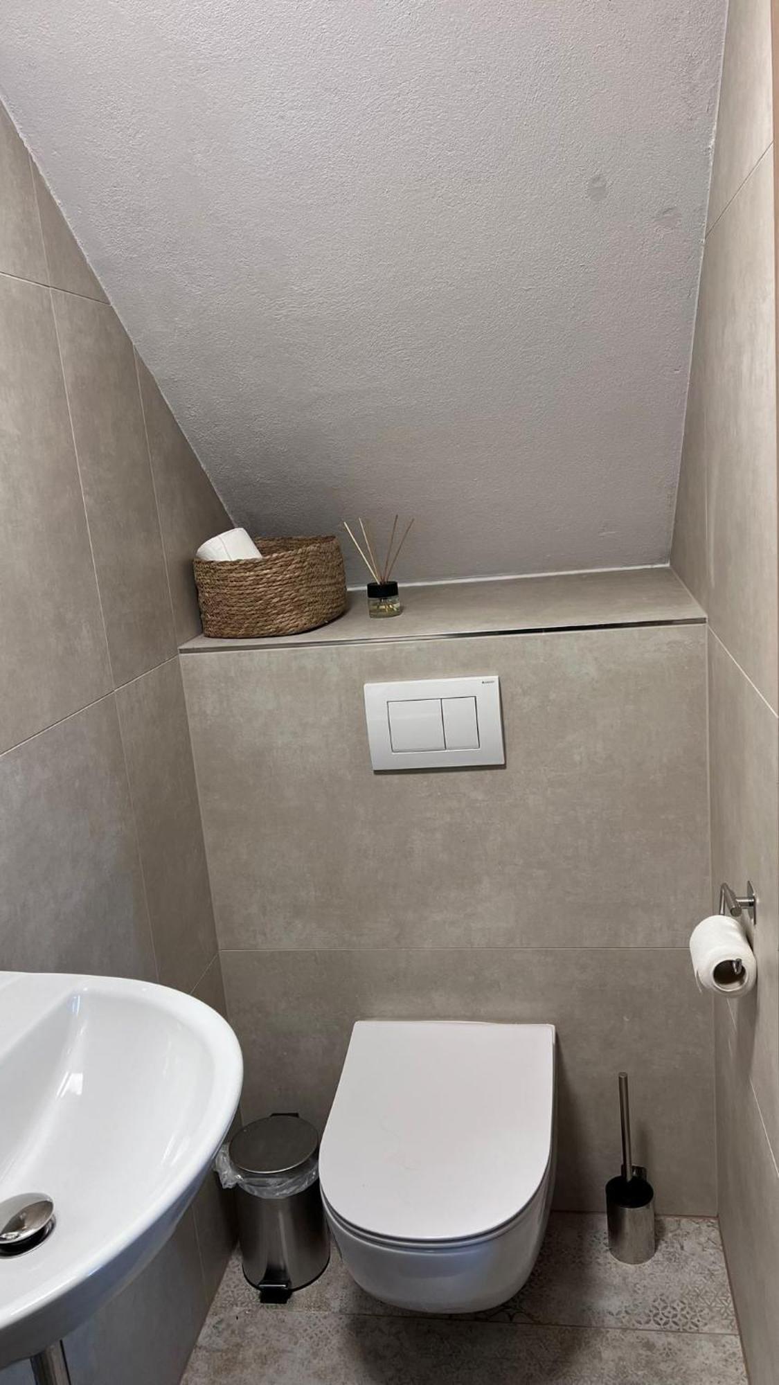 Stary Dom Hotel Oravská Polhora Værelse billede